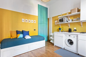 ALTIDO Bright and Cozy Studio for 2 in Porta Genova